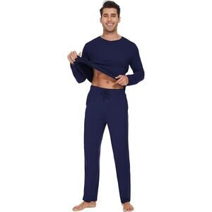 Wiwi Super soft & comfy Men's XXL Pajama Set New With Tags